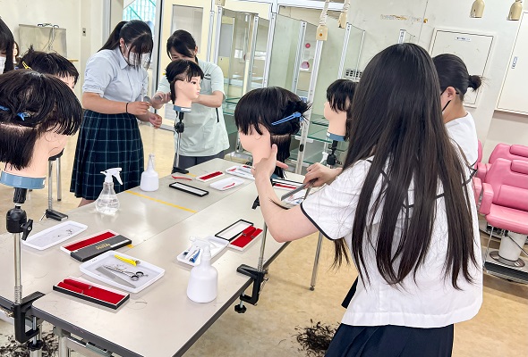 オープンキャンパス