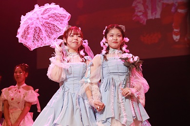 ビューティヘアファッションショー2023